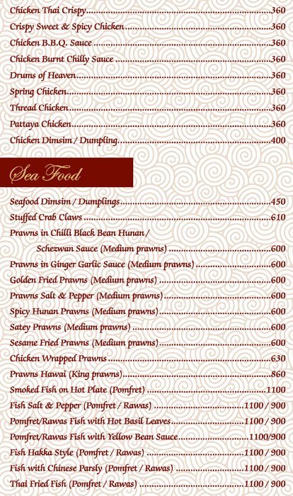 The Avenue - Kandivali - Mumbai image 11