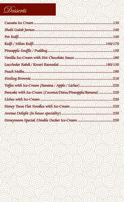 The Avenue - Kandivali - Mumbai image 14