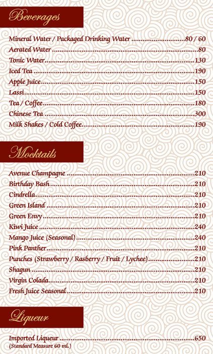 The Avenue - Kandivali - Mumbai image 15