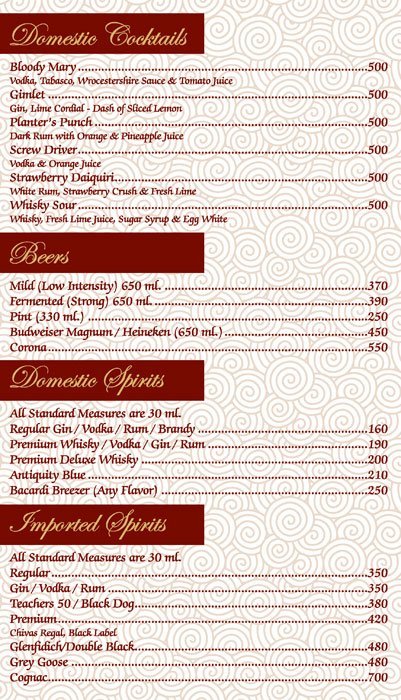 The Avenue - Kandivali - Mumbai image 17