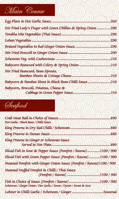 The Avenue - Kandivali - Mumbai image 12