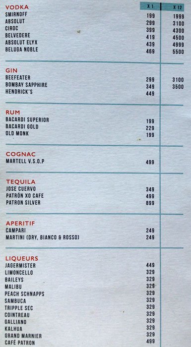 The Backyard - Hauz Khas - Delhi NCR image 7