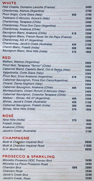 The Backyard - Hauz Khas - Delhi NCR image 6