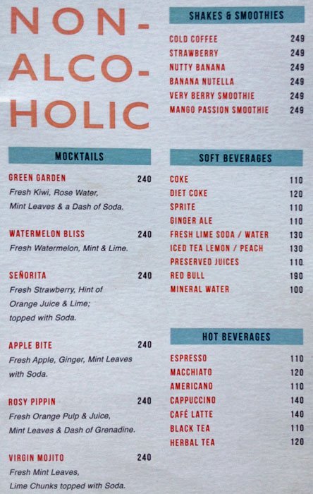 The Backyard - Hauz Khas - Delhi NCR image 4