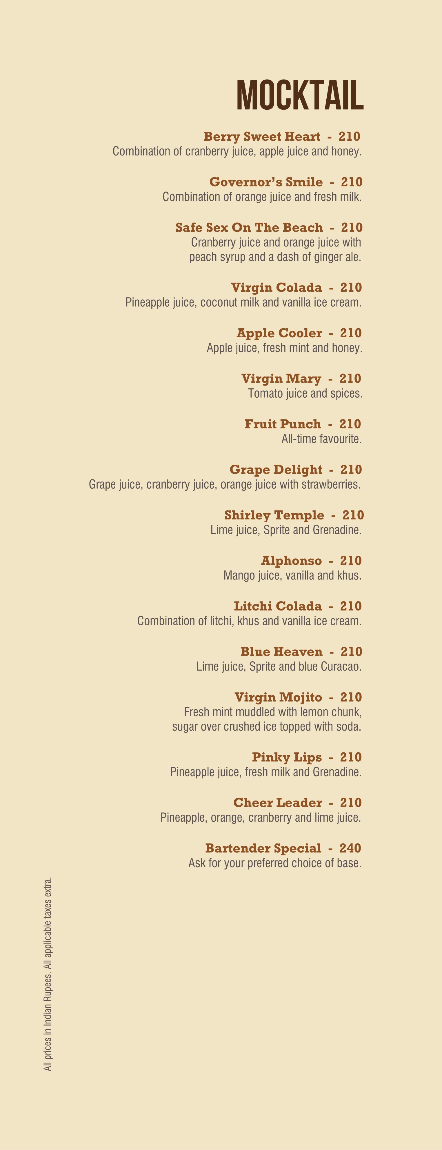 The Barge - Vijay Nagar - Mysore image 2