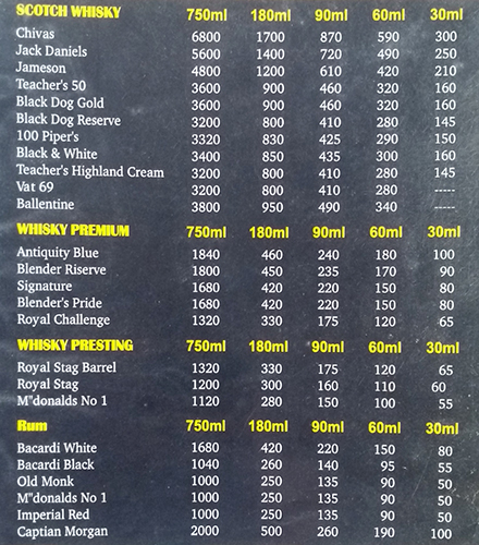 The Barrel In - Hadapsar - Pune image 3