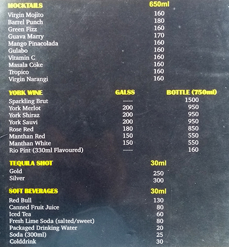 The Barrel In - Hadapsar - Pune image 4