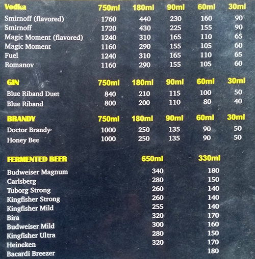 The Barrel In - Hadapsar - Pune image 1