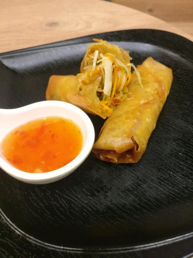 The Bean & Green Cafe - Kandivali East - Mumbai image 6