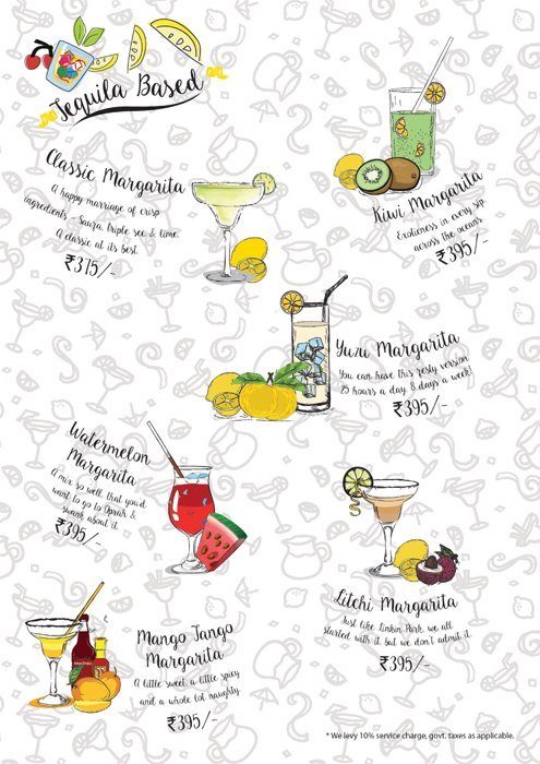 The Beer Cafe - Connaught Place - Delhi image 16