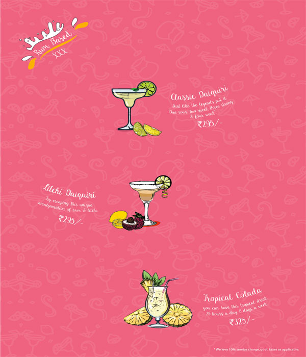 The Beer Cafe - Janpath - New Delhi image 71