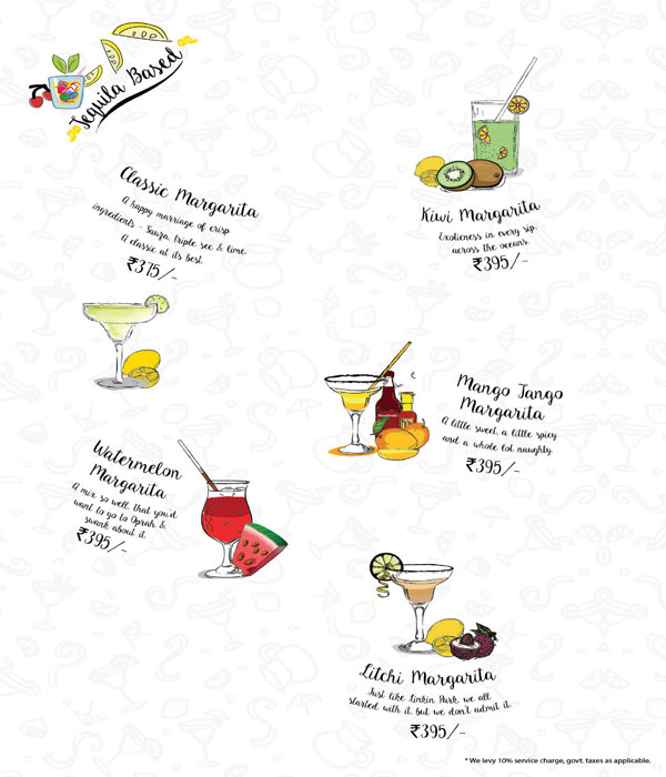 The Beer Cafe - Janpath - New Delhi image 72