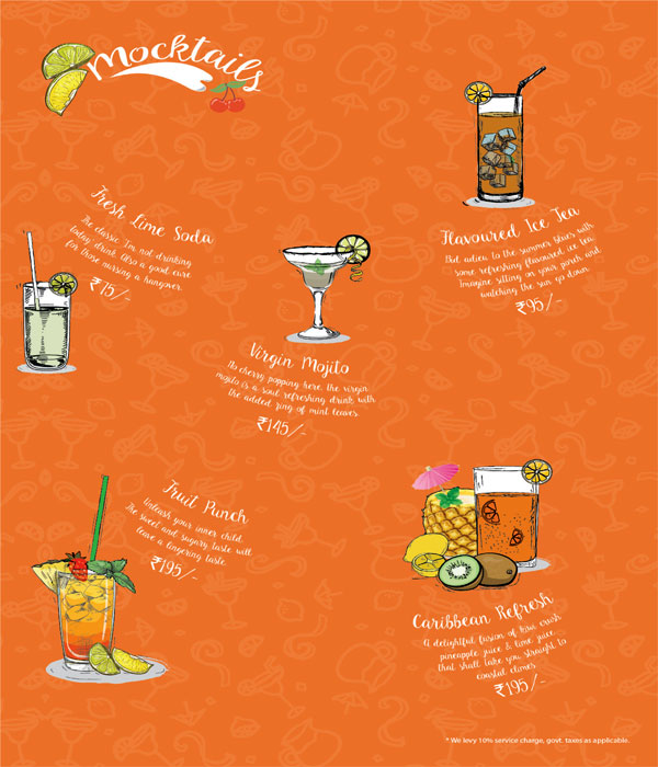 The Beer Cafe - Janpath - New Delhi image 66