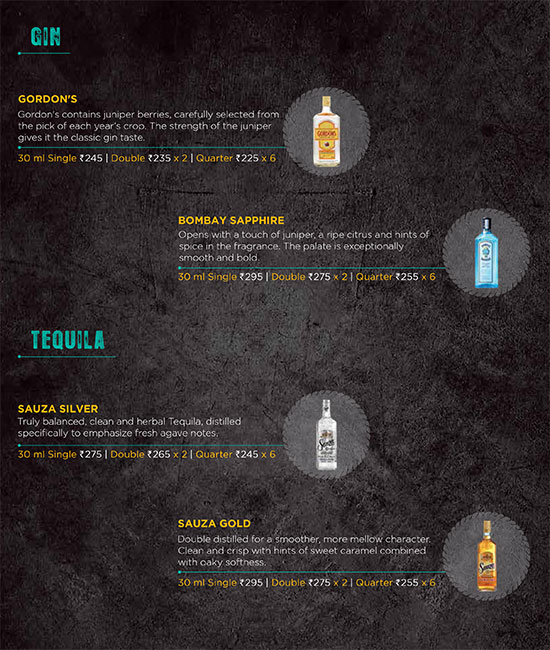 The Beer Cafe - Janpath - New Delhi image 4