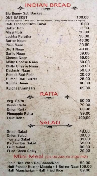 The Big Bunny - Adarsh Nagar - Ajmer image 1