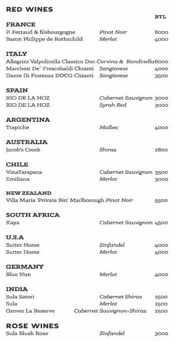 The Brew Bar - Radisson - Udyog Vihar - Gurgaon image 13