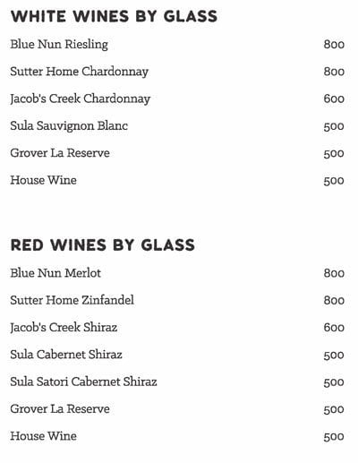 The Brew Bar - Radisson - Udyog Vihar - Gurgaon image 12