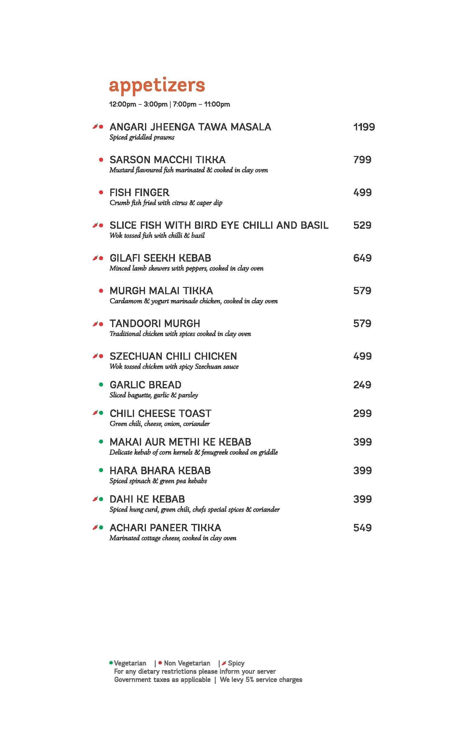 The Brew Bar - Radisson - Udyog Vihar - Gurgaon image 7