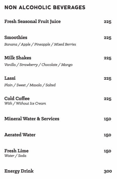 The Brew Bar - Radisson - Udyog Vihar - Gurgaon image 9