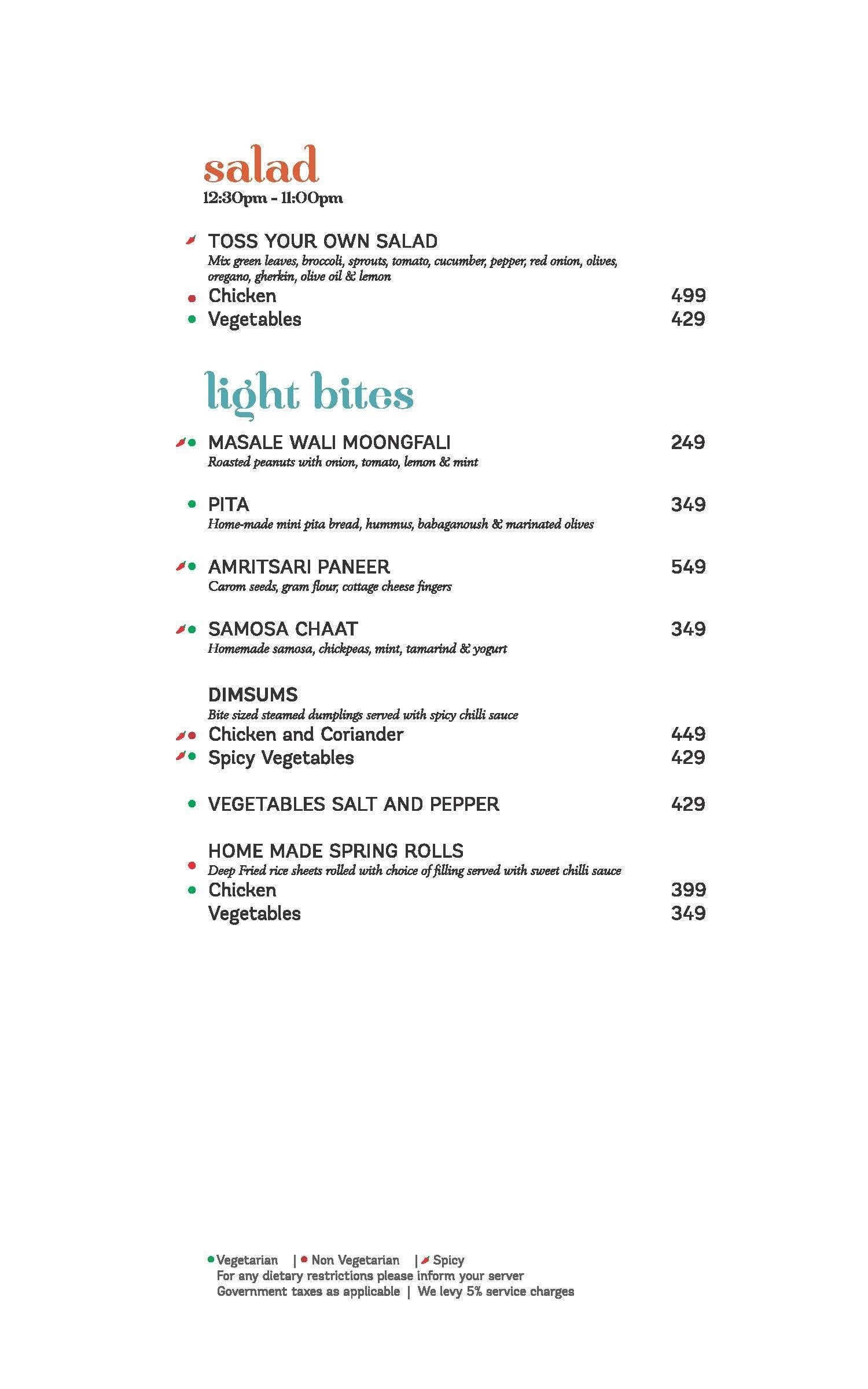 The Brew Bar - Radisson - Udyog Vihar - Gurgaon image 6