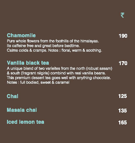 The Brew Room - Safdarjung Development Area - New Delhi image 14