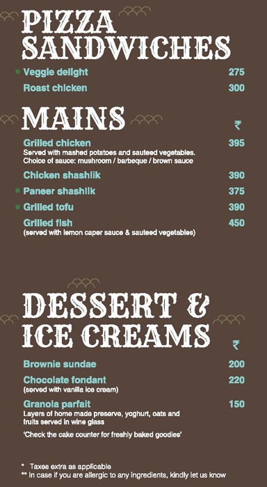 The Brew Room - Safdarjung Development Area - New Delhi image 2