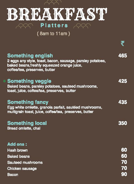 The Brew Room - Safdarjung Development Area - New Delhi image 11