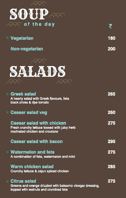 The Brew Room - Safdarjung Development Area - New Delhi image 8