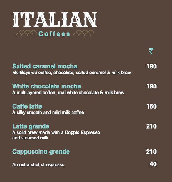 The Brew Room - Safdarjung Development Area - New Delhi image 1