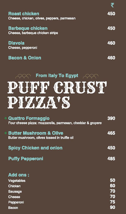 The Brew Room - Safdarjung Development Area - New Delhi image 3