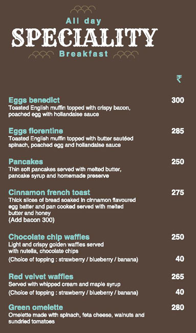 The Brew Room - Safdarjung Development Area - New Delhi image 10