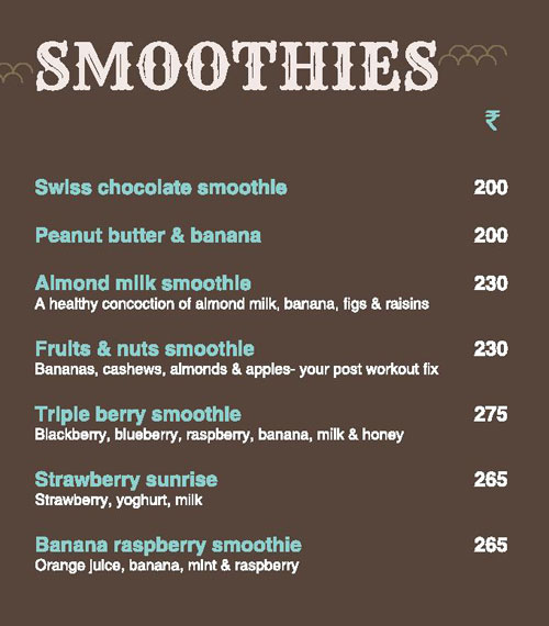 The Brew Room - Safdarjung Development Area - New Delhi image 30