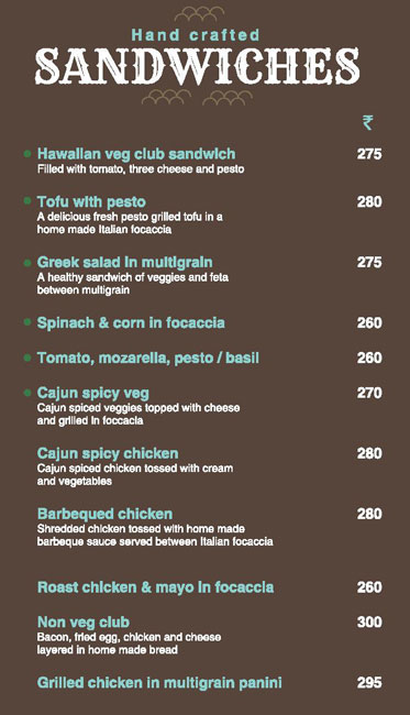 The Brew Room - Safdarjung Development Area - New Delhi image 6