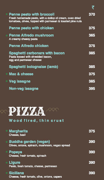 The Brew Room - Safdarjung Development Area - New Delhi image 4