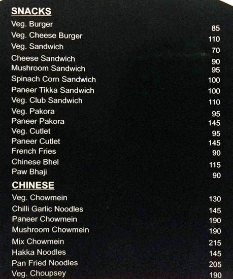 The Brew Room - Sigra - Varanasi image 9