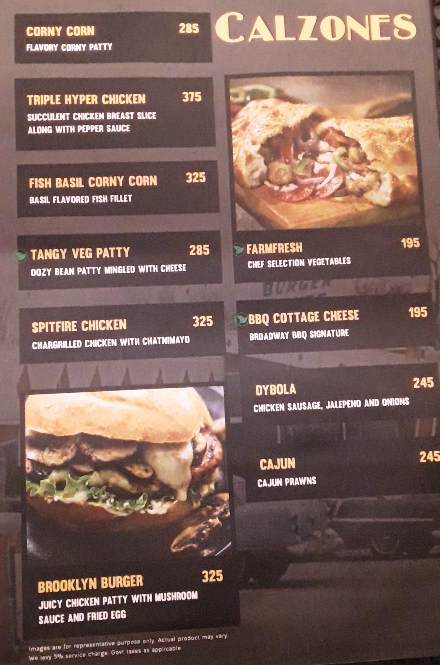 The Broadway - Manpada - Thane image 8