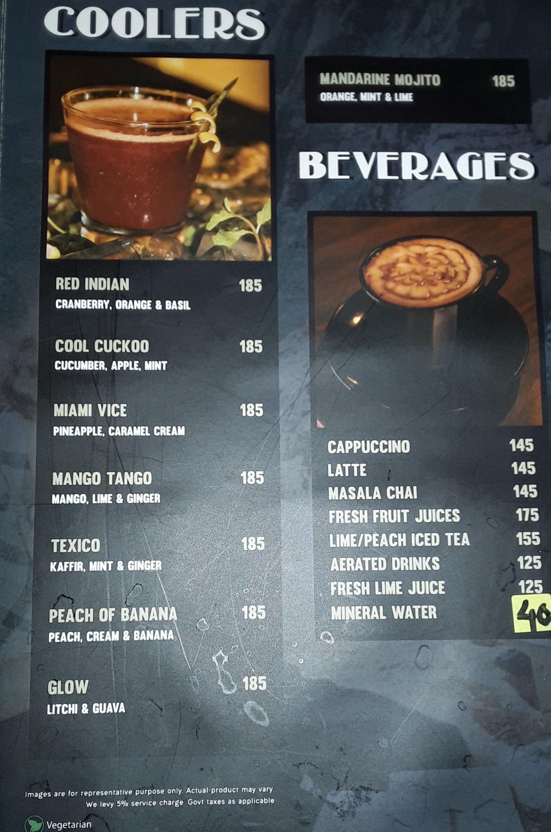 The Broadway - Manpada - Thane image 16