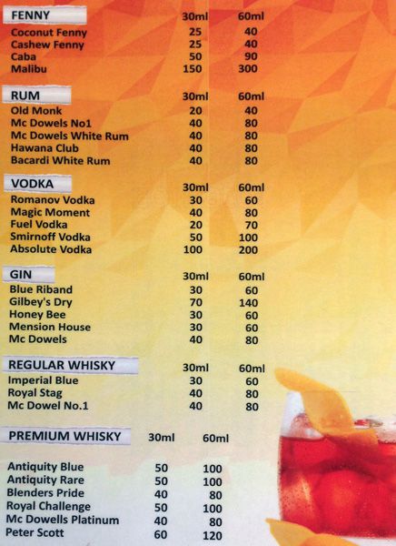 The Camron - Majorda - Goa image 2