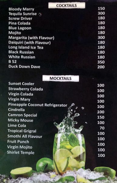 The Camron - Majorda - Goa image 3