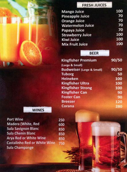 The Camron - Majorda - Goa image 4