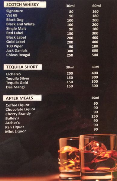 The Camron - Majorda - Goa image 5