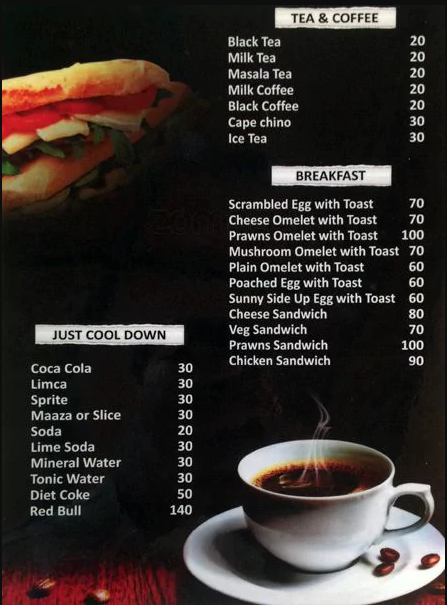 The Camron - Majorda - Goa image 1