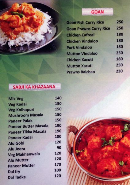 The Camron - Majorda - Goa image 6