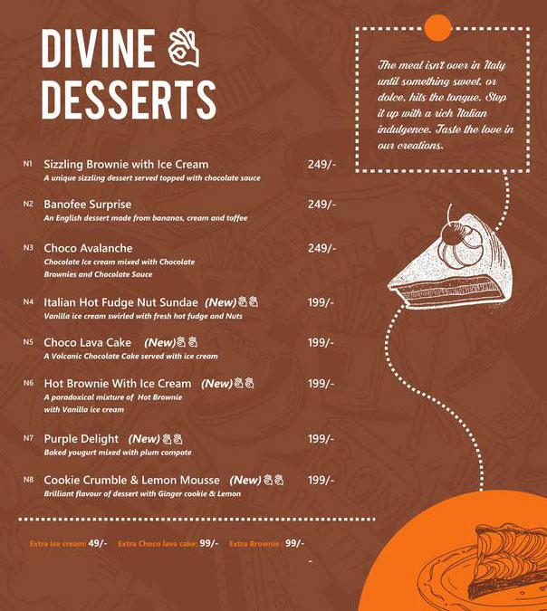 The Chef's Story - Purasavakkam - Chennai image 3