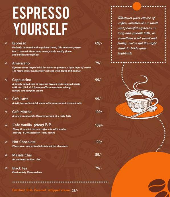 The Chef's Story - Purasavakkam - Chennai image 7