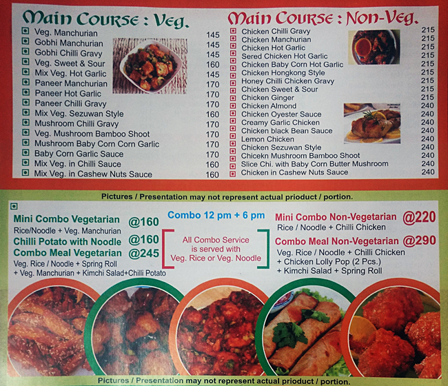 The Chinese Hut - Indirapuram - Ghaziabad image 2