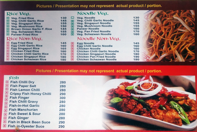 The Chinese Hut - Indirapuram - Ghaziabad image 3