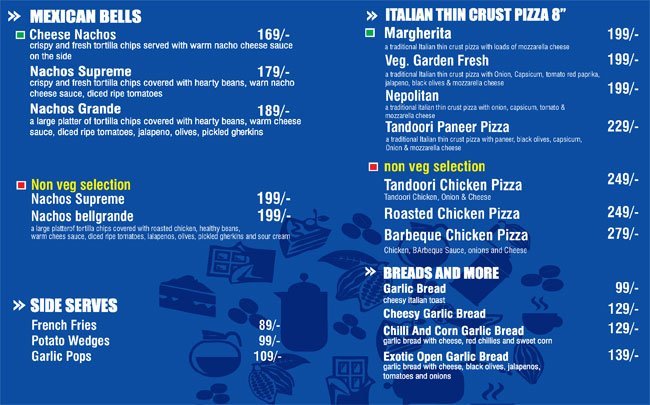 The Chocolate Room - F.C. Road - Pune image 8