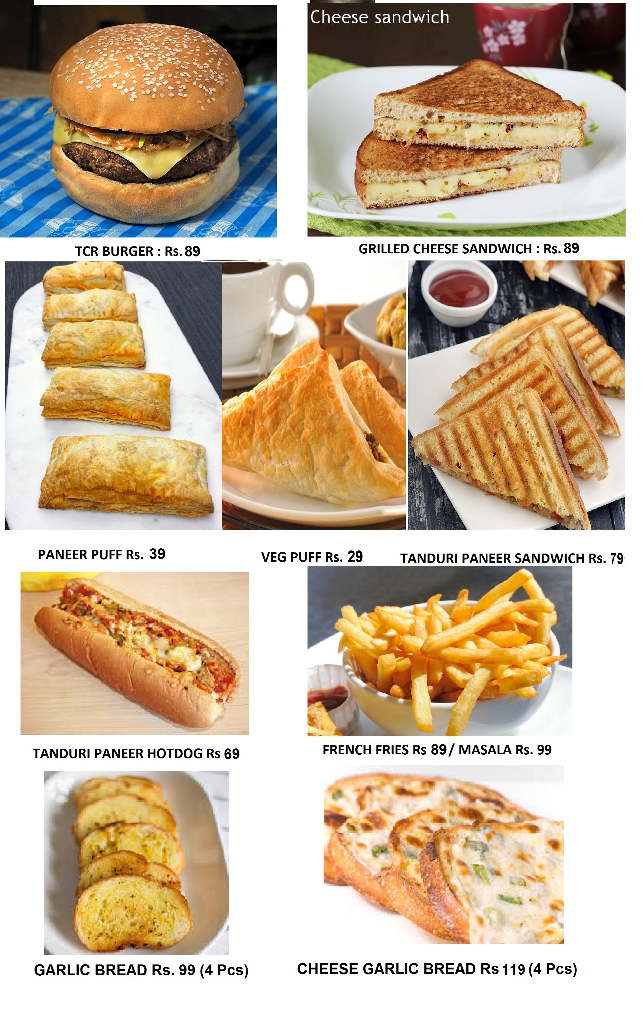 The Chocolate Room - Navrangpura - Ahmedabad image 17