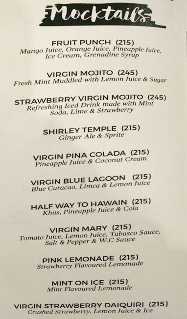 The Clay Oven - Green Park - Delhi NCR image 3